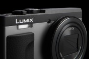 Panasonic LUMIX TZ90: Do cesty cestovateľom