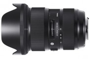 Sigma 24-35mm F2 DG HSM Art pre full frame