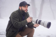 Sony FE 400-800mm f/6.3-8 G OSS
