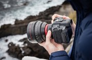 Canon predstavuje kameru EOS R5 C