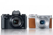 Pokročilé kompakty Canon - nový rad PowerShot G