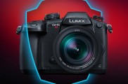 LUMIX GH5S - s predčasnou objednávkou získate päťročnú záruku