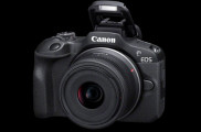 Canon predstavuje bezzrkadlovku EOS R100 a objektív RF 28mm F2.8 STM