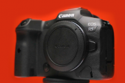 Video: Predstavenie Canon EOS R5