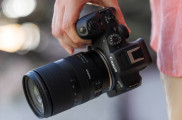 Tamron predstavuje 17-70mm F/2.8 Di III-A VC RXD s bajonetmi Z a R