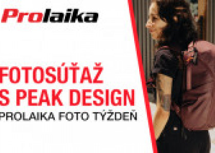 Vyhodnotenie fotosúťaže s Peak Design: Najlepšia fotografia z jesenného Prolaika foto týždňa