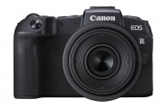 Nový full-frame Canon EOS RP a šesť objektívov pre systém EOS R mieri medzi ľudí