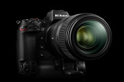 Nový firmvér 3.00 pre Nikon Z 9