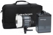 Elinchrom uvádza ELB1200, "Premier Adventure Light"