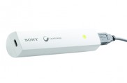 Kúpte si fotoaparát Sony a získajte zdarma powerbank