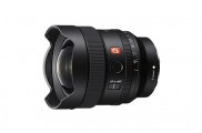 Sony uvádza kompaktný, ultraširokouhlý objektív FE 14mm F1,8 G Master™