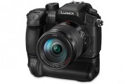 ​Panasonic LUMIX DMC-GH4R: Špičkový systémový kompaktný fotoaparát vo vylepšenej verzii