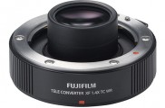 Telekonvertor Fujifilm XF 1.4x TC WR