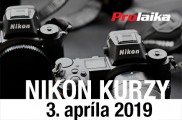 Workshop video nielen s Nikon Z & Digitalizácia filmov fotoaparátom Nikon