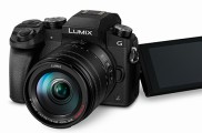 Nový Panasonic LUMIX DMC-G7 so 4K videom