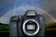 Canon EOS 6D mark II