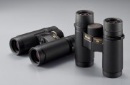 Nikon predstavuje ďalekohľady MONARCH HG s priemerom objektívu 30 mm