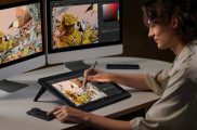 Predstavujeme: grafické tablety XPPen