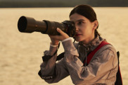 Sony FE 100-400mm f/5.6-8 OSS