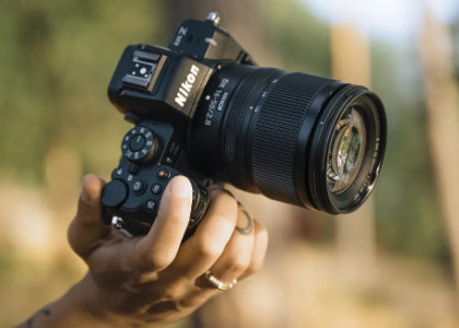 Nikon NIKKOR Z DX 16-50mm f/2.8 VR