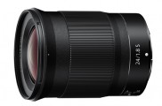 Za hranicami všednosti: Nikon predstavuje širokouhlý objektív  NIKKOR Z 24 mm f/1,8 S