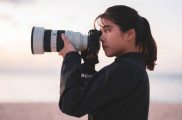 Sony FE 50-150mm f/2 GM