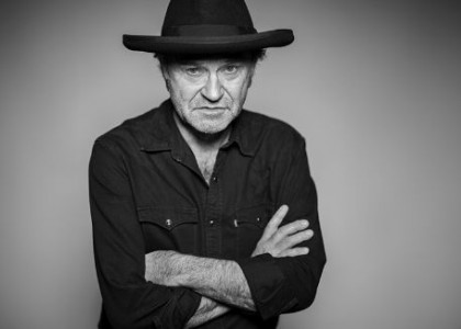 Michael Dressel v Bratislave: Fotograf, ktorý prešiel väzením aj Hollywoodom