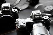 Nikon deň v znamení Nikon Z