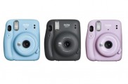 Fujifilm predstavuje nový Fujifilm Instax Mini 11