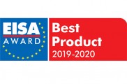EISA awards 2019 - 2020