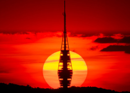Ako fotografovať s teleobjektívmi