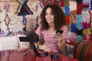 Dve nové riešenia napájania fotoaparátov Sony