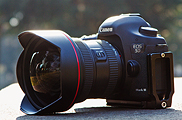 Canon EF 11-24mm f/4 L USM – Super ultra wide