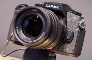 Panasonic a ja na výstave Photokina 2016