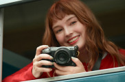 Spoločnosť Nikon predstavuje model Z5IIC