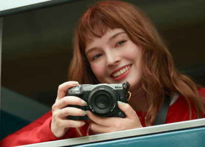 Spoločnosť Nikon predstavuje model Z5IIC