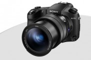 Sony predstavuje fotoaparát RX10 III a full-frame objektívy