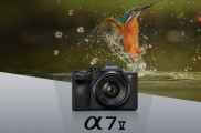 Sony A7 V - taká odľahčená A1 II