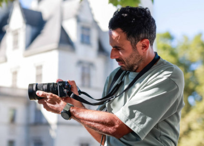 Sigma 50-120mm F2.8 DC OS | Contemporary - nový štandard pre teleobjektívy pre APS-C formát