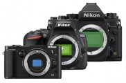 Vyberáme systémový fotoaparát Nikon