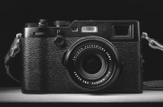 Fujifilm X100F, foťák, ktorý budete milovať!