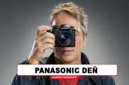 Deň s Panasonic v Prolaika