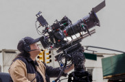 Canon predstavuje kameru EOS C400 s bajonetom RF a objektív Cine Servo