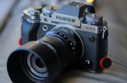 Do tanca s Fujifilm X-T5 - Recenzia