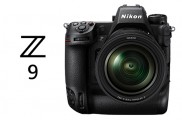 Nikon oznamuje vývoj mirrorless fotoaparátu Z 9