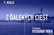 Vyhodnotenie 7. kola súťaže PRO.Laika fotograf roka 2026