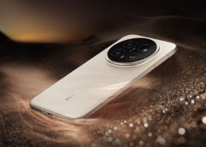 HONOR ohlasuje novú sériu HONOR Magic8