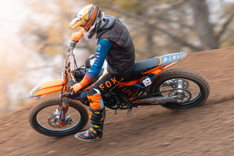 Report z aknho workshopu s Ondejom Zrubom a so Sony