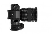 Fujifilm X-H2S - Nový vlajkový model série X