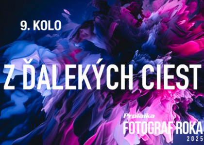 Vyhodnotenie 9. kola súťaže Pro.Laika fotograf roka 2025